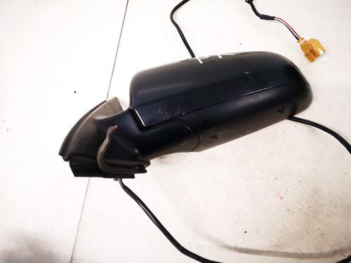 Left mirror AUDI A4 B6 (8E2) 1.9 TDI | BP35520596C26 - Image 3