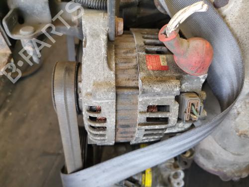 Used Alternator Alternator 35519303 35519303