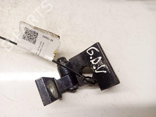 Dørhengsel/Dørstopper Dørhengsel/Dørstopper SUBARU LEGACY IV Estate (BP) 2.0 AWD (BP5) (138 hp) 33565389 33565389