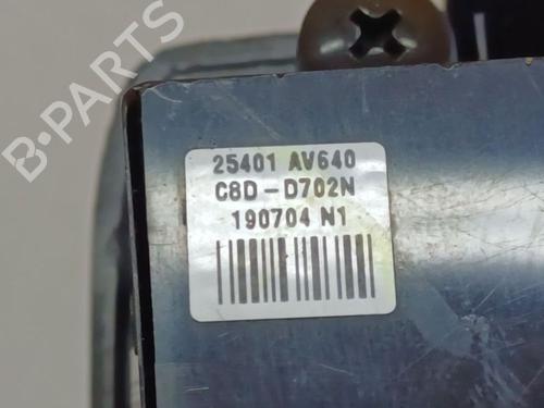 Switch NISSAN PRIMERA Hatchback (P12) 1.9 dCi | BP36771194I30 - Image 5