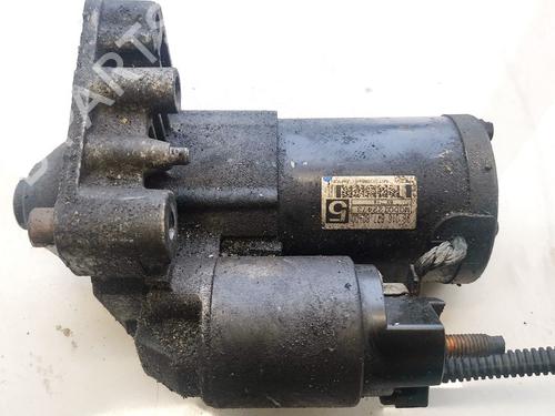 Starter PEUGEOT 508 I (8D_) 1.6 HDi | BP35436896M8 - Image 2
