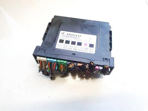 Electronic module OPEL INSIGNIA A (G09) 2.0 CDTI (68) | BP40052972M83 - Image 2