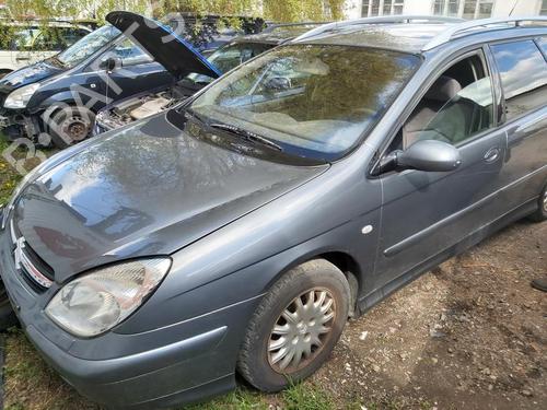 Engine mount CITROËN C5 I (DC_) 2.0 HDi (DCRHZB, DCRHZE) | BP33103489M89  - Image 5