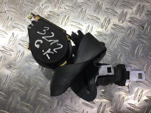 Used Rear left seatbelt Rear left seatbelt 35658260 35658260