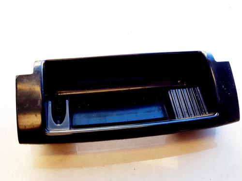 Used Ashtray Ashtray AUDI A4 B6 (8E2) 3.0 quattro (220 hp) 35643937 35643937