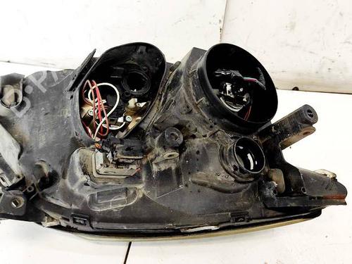 Left headlight OPEL VECTRA C (Z02) 2.0 DTI 16V (F69) | BP35285439C28 - Image 2