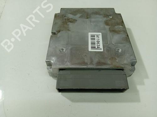 Used Engine control unit (ECU) Engine control unit (ECU) JAGUAR X-TYPE I (X400) 2.1 V6 (156 hp) 32532766 32532766