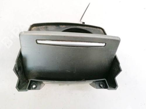 Used Cup/Object holder Cup/Object holder AUDI A6 C6 (4F2) 2.0 TDI (140 hp) 35377191 35377191