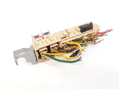 Used Fuse box Fuse box NISSAN MICRA III (K12) 1.2 16V (65 hp) 32968046 32968046