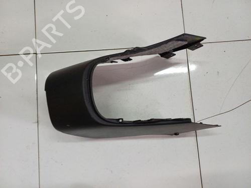 Used Middle console Middle console KIA CARENS III MPV (UN) 2.0 CRDi 140 (140 hp) 40052368 40052368
