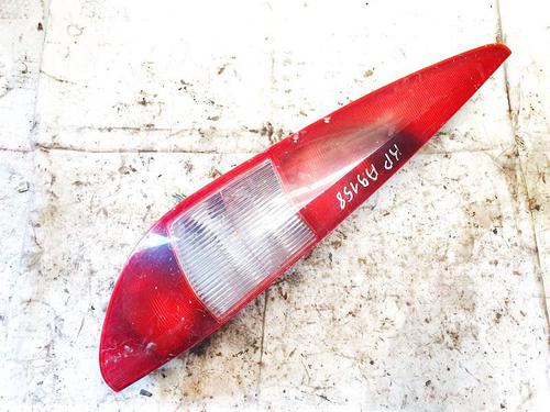 Used Left taillight Left taillight 35258136 35258136