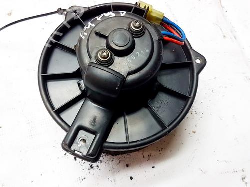 Used Heater blower motor Heater blower motor MITSUBISHI CARISMA (DA_) 1.9 TD (DA4A) (90 hp) 35881573 35881573