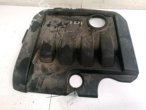 Used Upper protection Upper protection 35468233 35468233
