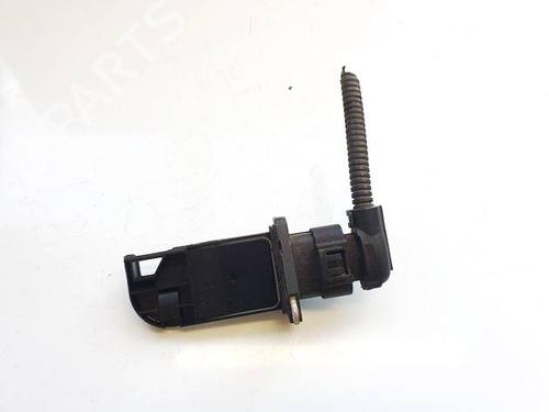 Used Mass air flow sensor Mass air flow sensor OPEL ZAFIRA / ZAFIRA FAMILY B (A05) 1.9 CDTI (M75) (120 hp) 38945356 38945356