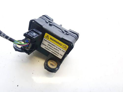Electronic module VOLVO S80 II (124) 2.5 T | BP35119853M83 - Image 2