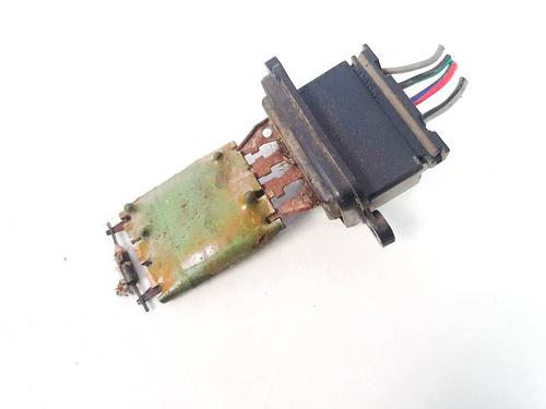 Used Heater resistor Heater resistor 35361638 35361638