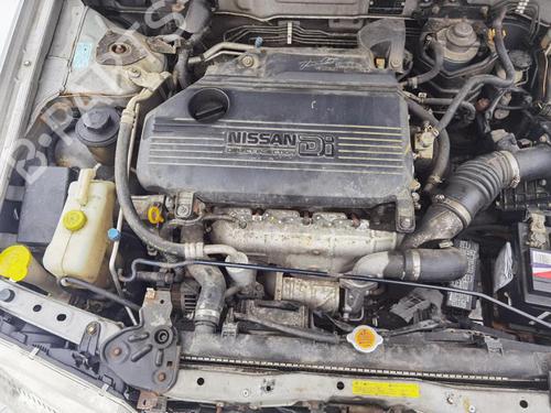 Pipe NISSAN ALMERA II Hatchback (N16) 2.2 Di | BP33091978M125 - Image 6