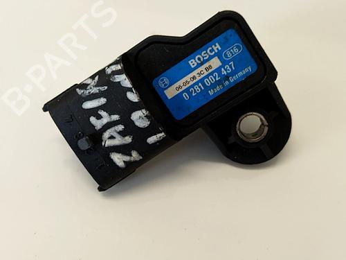 Used Electronic module Electronic module 34783677 34783677