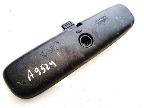 Used Rear mirror Rear mirror LEXUS IS II (_E2_) 220d (ALE20) (177 hp) 35190563 35190563
