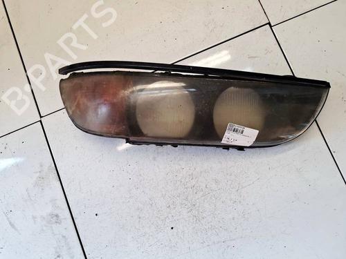 Used Left headlight Left headlight 35472972 35472972