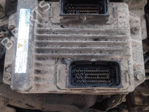 Used Engine control unit (ECU) Engine control unit (ECU) OPEL MERIVA A MPV (X03) 1.7 CDTI (E75) (100 hp) 32959460 32959460