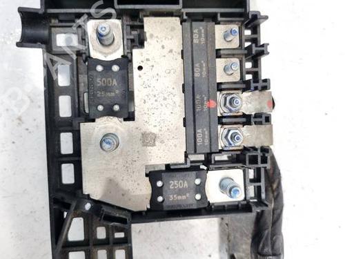 Fuse box CHEVROLET ORLANDO (J309) 2.0 D | BP32583422E1  - Image 9