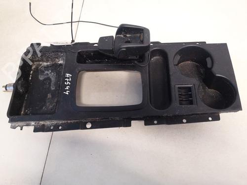 Used Cup/Object holder Cup/Object holder KIA SORENTO I (JC) 3.5 (194 hp) 35468218 35468218