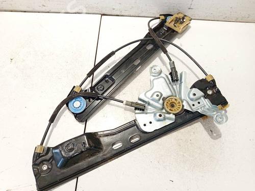 Used Front left window mechanism Front left window mechanism OPEL INSIGNIA A (G09) 2.0 CDTI (68) (160 hp) 34962867 34962867