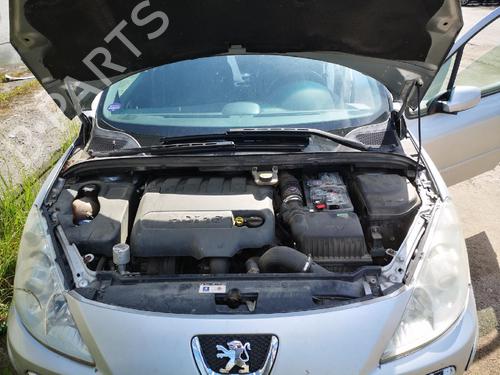 Switch PEUGEOT 307 (3A/C) 2.0 HDi 135 | BP32581677I30 