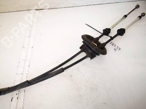 Used Cable Cable PEUGEOT 307 (3A/C) 2.0 16V (136 hp) 35384871 35384871