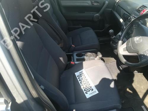 AC pipe HONDA CR-V III (RE_) 2.2 i-CTDi 4WD (RE6) | BP33526448M126 - Image 8