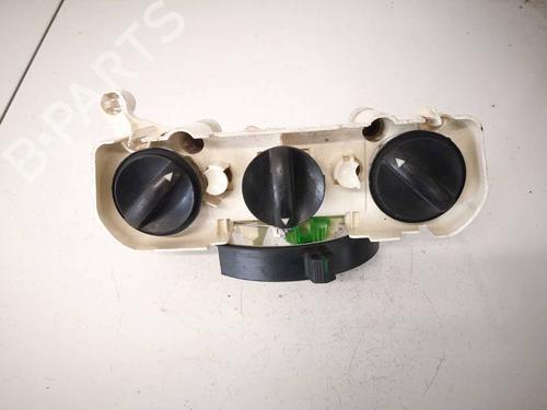 Used Climate control Climate control AUDI A6 C5 (4B2, 4B4) 2.5 TDI (150 hp) 34786175 34786175