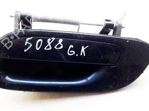 rear-left-exterior-door-handle-volvo-s80-i-184-1998-1999-2000-2001-2002-2003-2004-2005-2006-2007-2008-35856612 main image