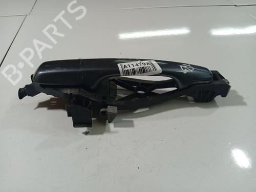 front-right-exterior-door-handle-volvo-v50-545-2003-2004-2005-2006-2007-2008-2009-2010-2011-2012-36588106 main image