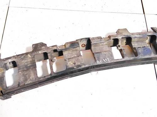 Used Front bumper reinforcement Front bumper reinforcement 35050777 35050777