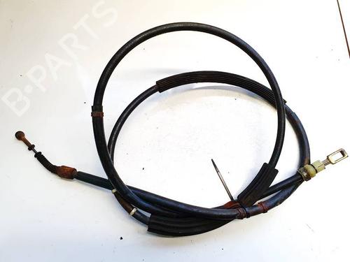Cable AUDI A4 B6 (8E2) 1.9 TDI | BP35193261E12 - Image 3