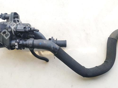 Used Thermostat housing Thermostat housing PEUGEOT 508 I (8D_) 1.6 HDi (115 hp) 35436475 35436475