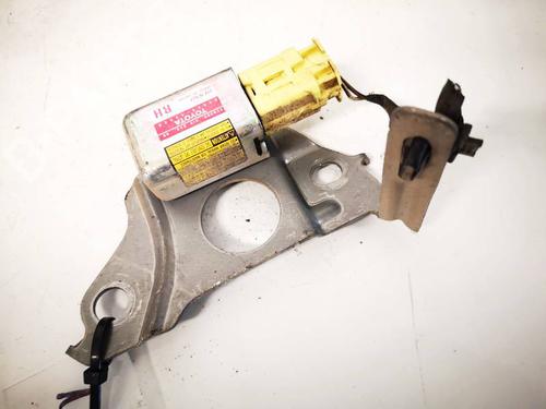 Electronic module TOYOTA RAV 4 II (_A2_) 2.0 D 4WD (CLA20_, CLA21_, CLA20R, CLA21R) | BP32847752M83 - Image 2