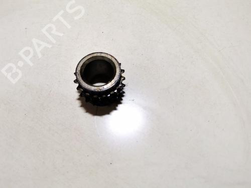 Pulley BMW 5 (E60) 520 i | BP35572095M122 - Image 3