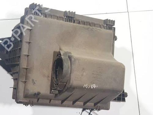 Used Air filter box Air filter box VW LT 28-35 II Bus (2DB, 2DE, 2DK) 2.5 TDI (109 hp) 35224381 35224381