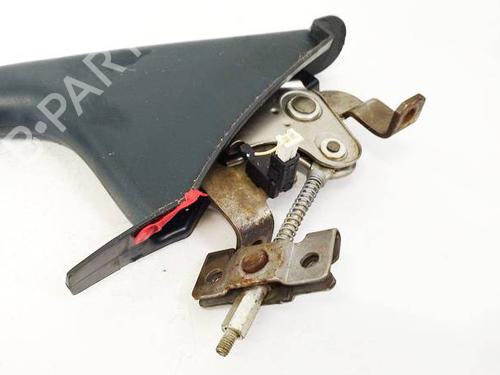 Hand brake FORD KA (RU8) 1.2 | BP35028057I18 - Image 3