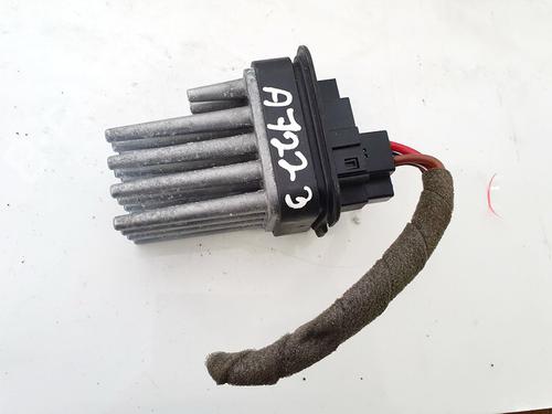 Used Heater resistor Heater resistor 35497624 35497624