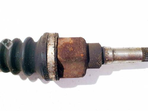 Right front driveshaft CITROËN C3 Pluriel (HB_) 1.4 | BP35073233M39 - Image 3