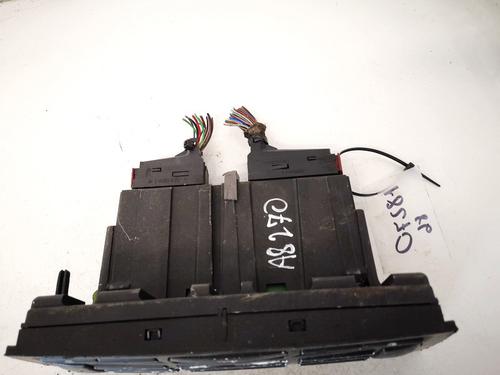 Climate control SAAB 9-3 (YS3F, E79, D79, D75) 2.0 t | BP35394804I5 - Image 3