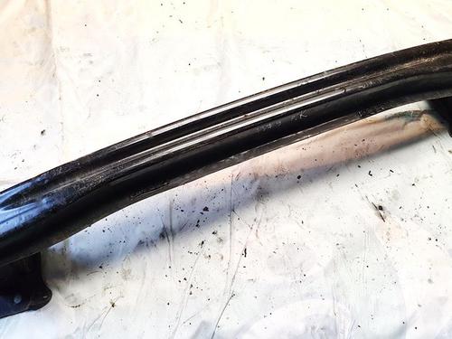 Used Front bumper reinforcement Front bumper reinforcement 35475044 35475044