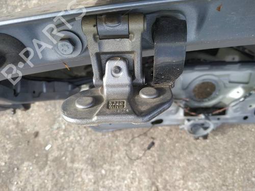 Used Hinge/Door check strap Hinge/Door check strap BMW 1 (E87) 116 i (122 hp) 35386544 35386544