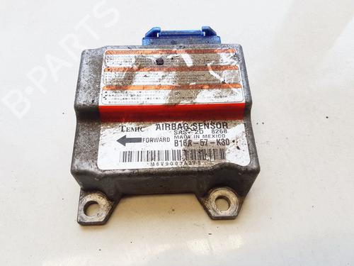 Used ECU airbags ECU airbags MAZDA 323 C IV (BG) 1.3 16V (BG3S) (73 hp) 33063899 33063899