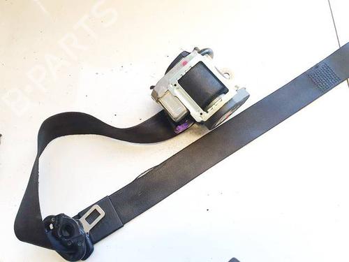 Front left seatbelt AUDI A3 (8P1) 1.6 | BP34879886I26 - Image 3