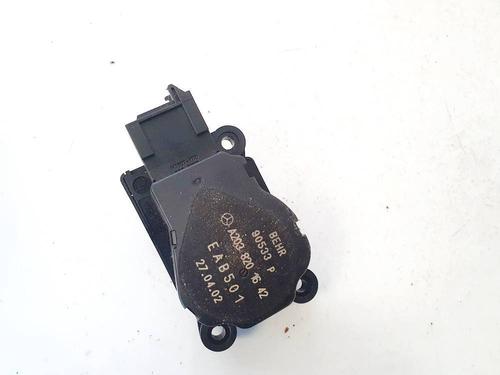 Electronic module MERCEDES-BENZ E-CLASS (W211) E 220 CDI (211.006) | BP32927411M83 - Image 2