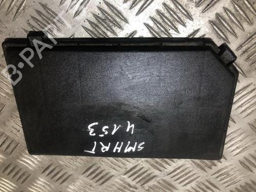 Used Air filter box Air filter box SMART CABRIO (450) 0.6 (S1OLA1, 450.441, 450.442, 450.443) (55 hp) 35699774 35699774